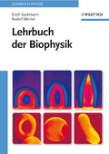     Lehrbuch der Biophysik   